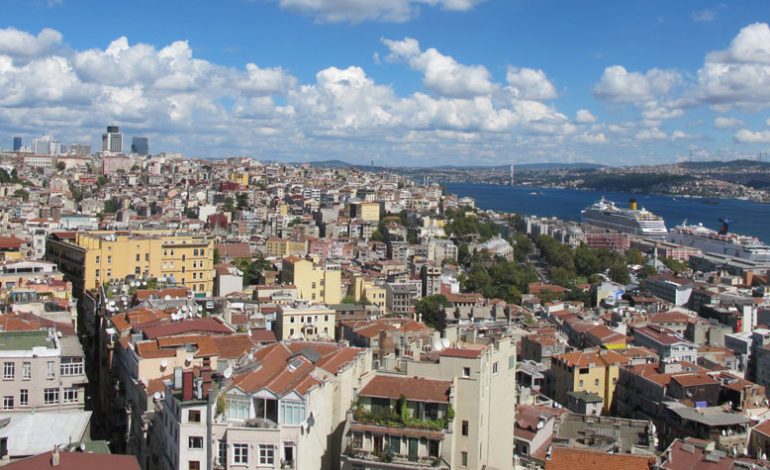 The Married Woman’s Solo Travel Guide to Istanbul