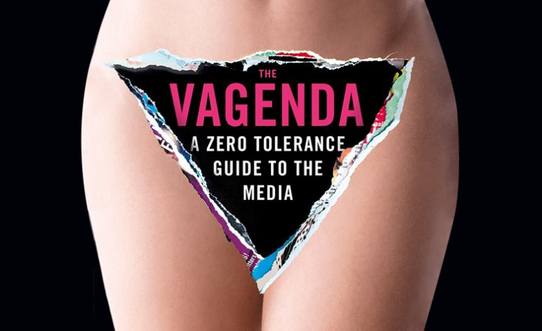 Vagenda: Taking the Piss Out of Sexist Coverage of Women