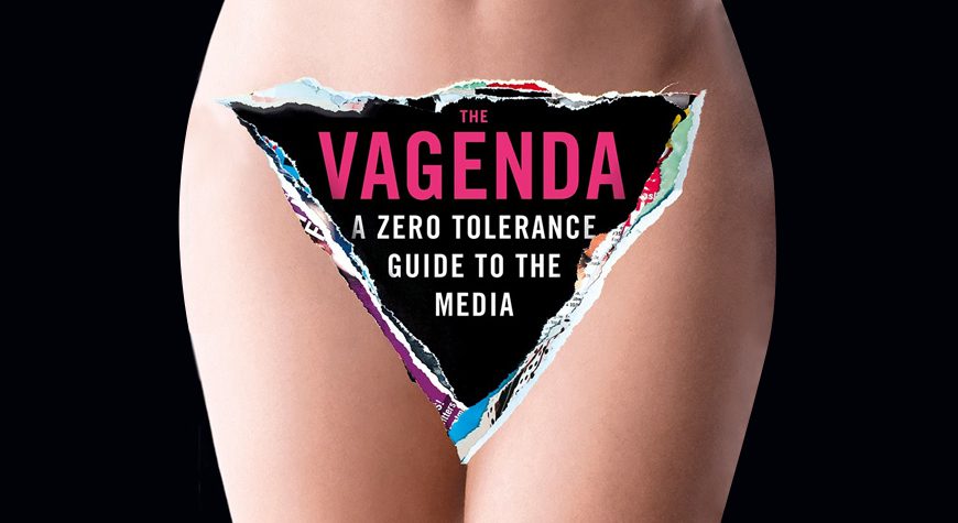 Vagenda: Taking the Piss Out of Sexist Coverage of Women