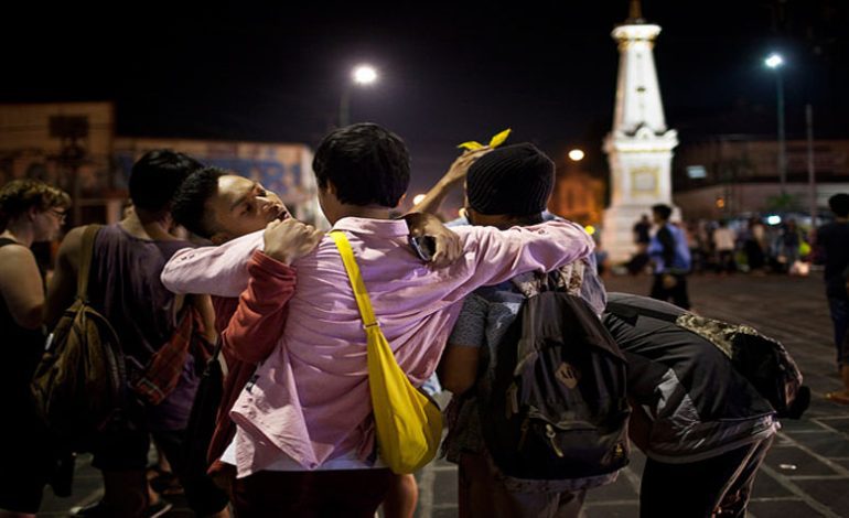 Being Gay in Indonesia: A Country Report on LGBT Rights