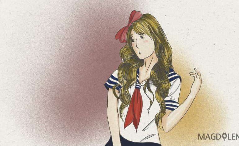 Japanese Schoolgirl Confidential: Annals of a Nation’s Obsession