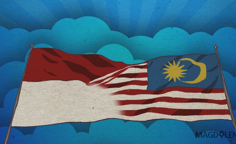 Getting to Malaysia? Living with Religious Conservatism in Indonesia