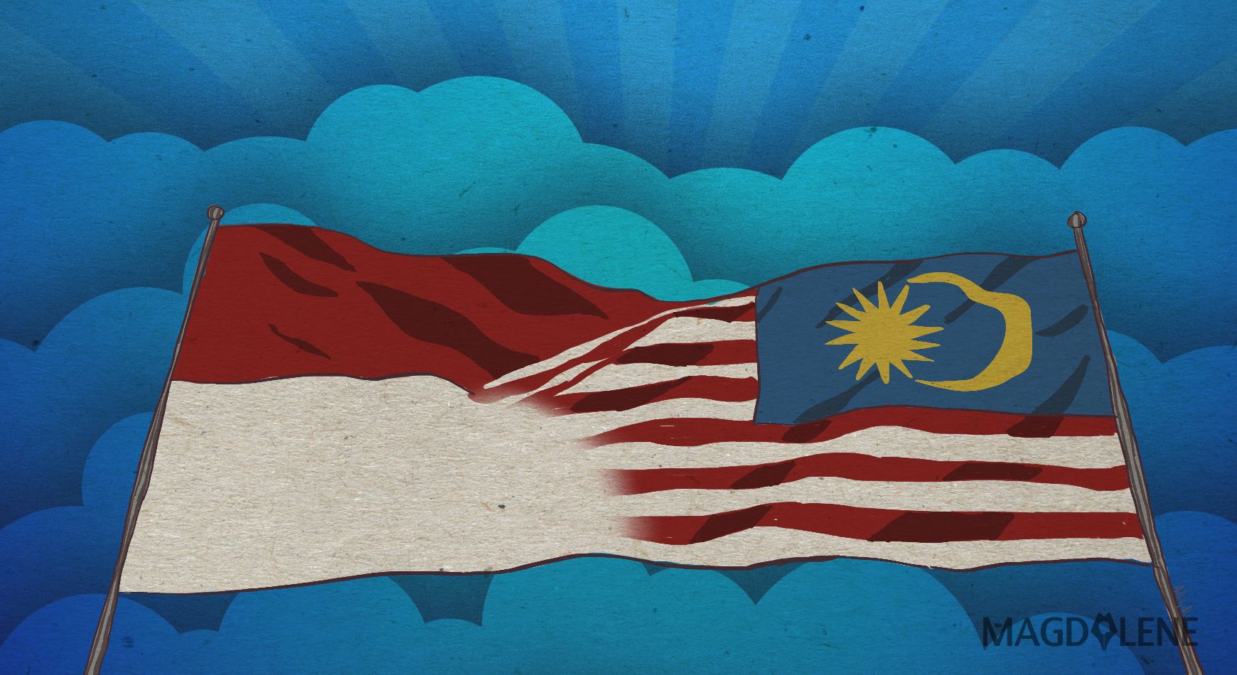 Getting to Malaysia? Living with Religious Conservatism in Indonesia