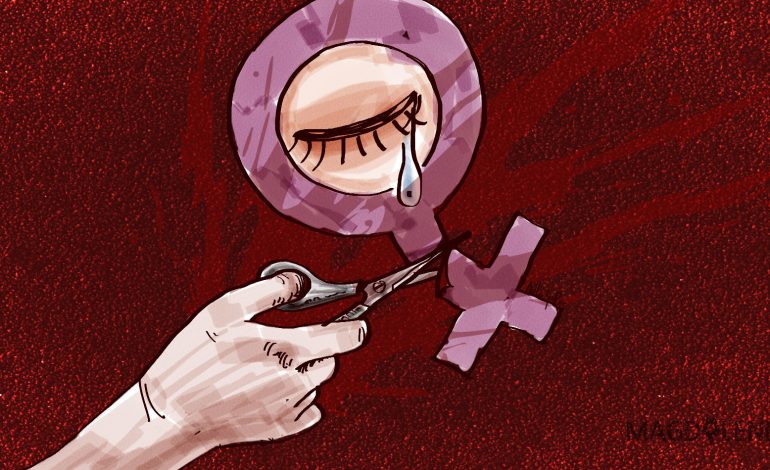 Indonesia Must Ban the Harmful Practice of Female Genital Cutting