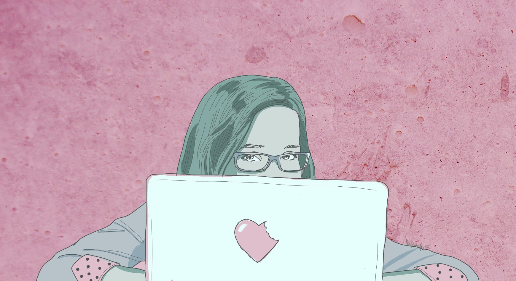 Confessions of a Serial Online Dater