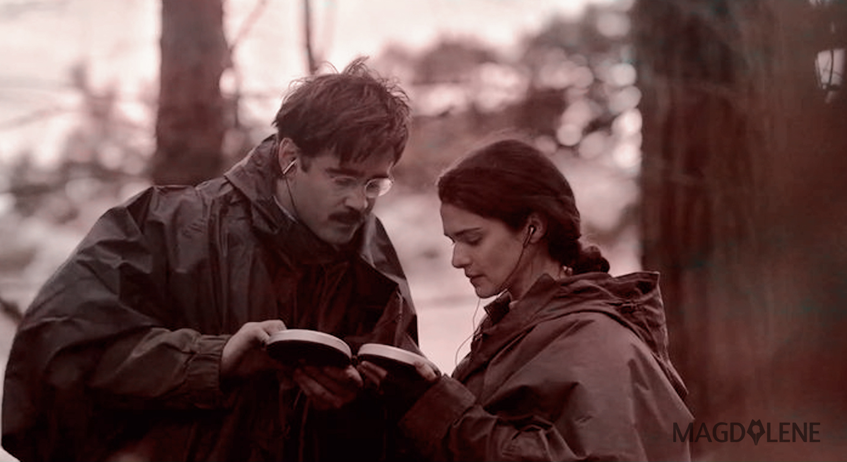 ‘The Lobster’ Questions Systems, Relationship and All Its Trappings