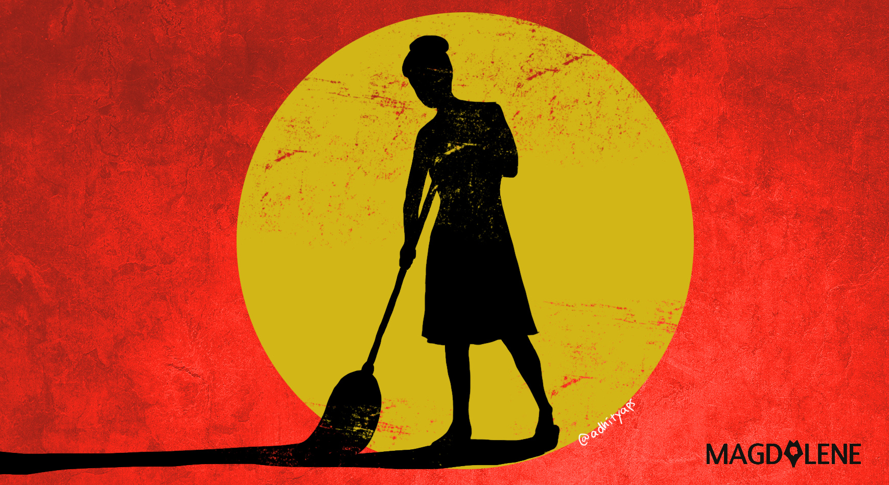 New Book Reveal Legal Cases of Unprotected Domestic Workers