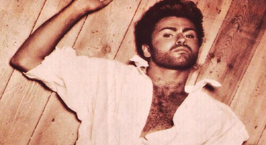 George Michael and the Passing of My Youth