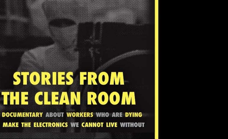 Korean Documentary Exposes Dirty Truths about Electronics Industry