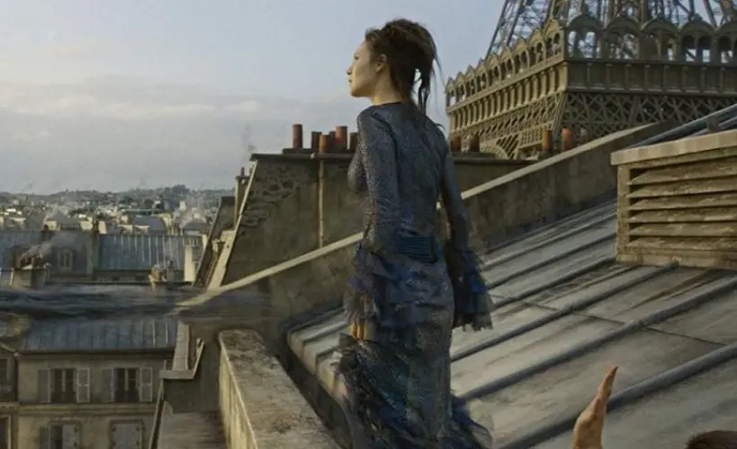 Benarkah Nagini Itu Naga dari Indonesia?