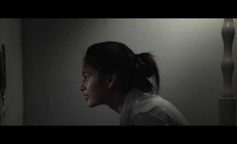 Rayya Makarim dan Tema Kekerasan Seksual dalam Film Indonesia