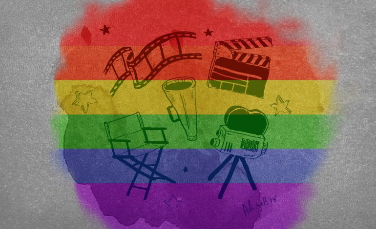 10 Film dan Serial TV Bertema LGBT yang Wajib Ditonton