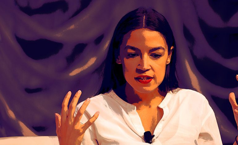 What Aspiring Indonesian Leaders Can Learn from Alexandria Ocasio-Cortez