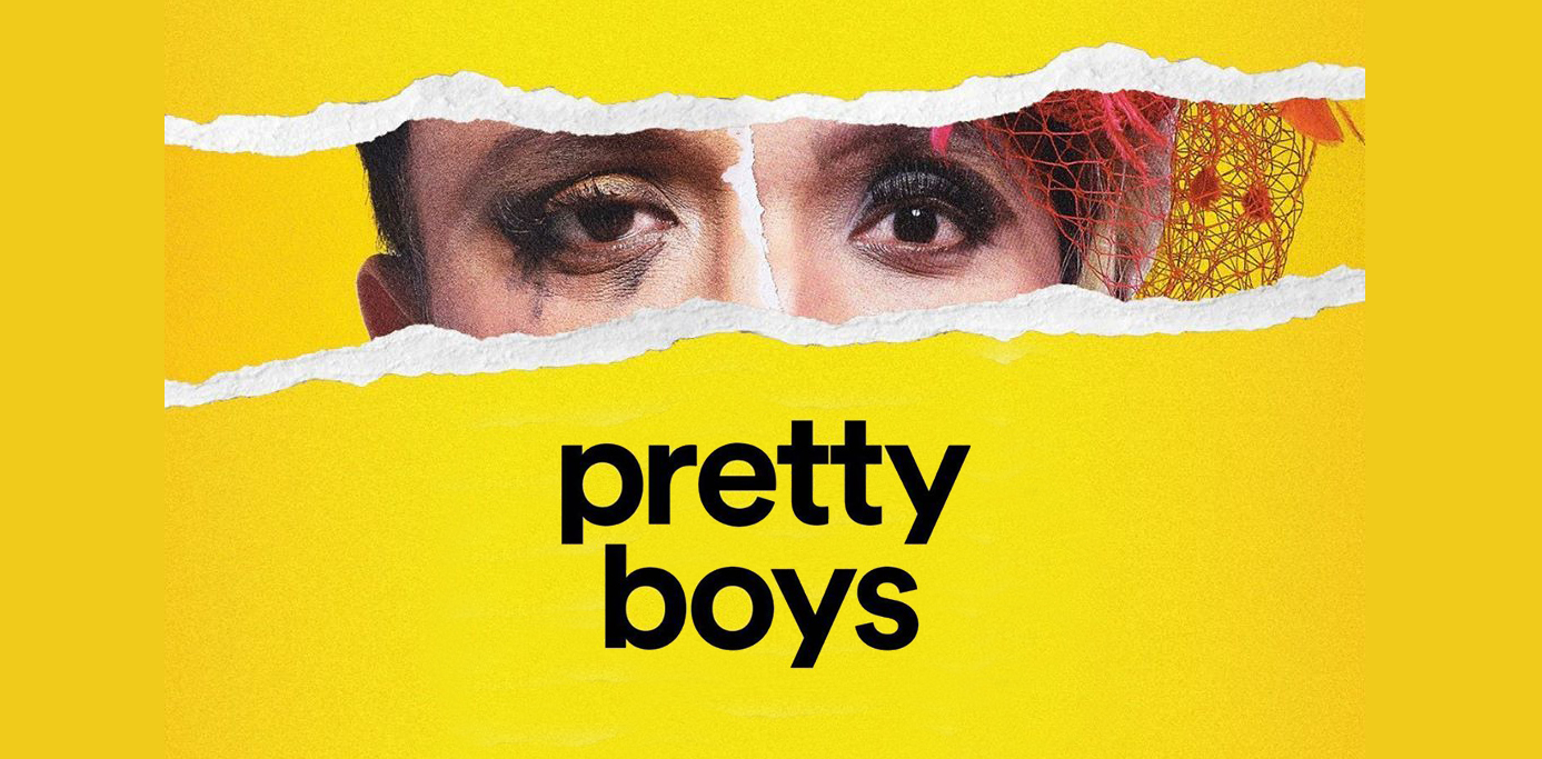 Protes Atas Film ‘Pretty Boys’ Terlalu Sensitif?