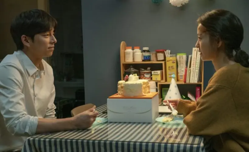 ‘Kim Ji-young, Born 1982’ di Tengah Gerakan #MeToo Korea Selatan