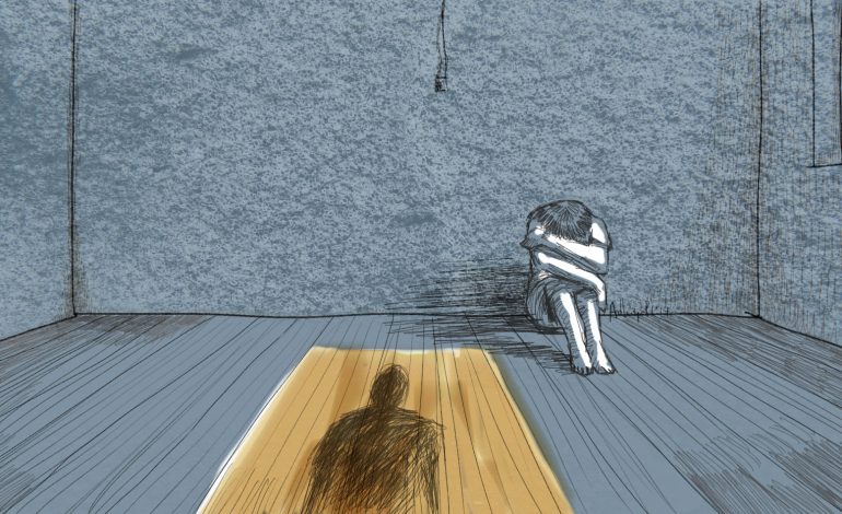 Kekerasan Seksual di Rumah Sendiri, Mengerikan Tapi Didiamkan