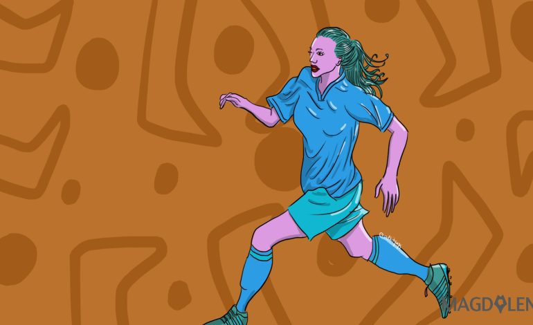 Underpaid and Legally Unprotected: The Plight of Women’s Footballer