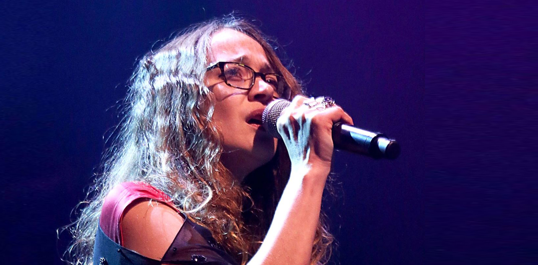 Fiona Apple and The Art of Patience and Unflinching Defiance