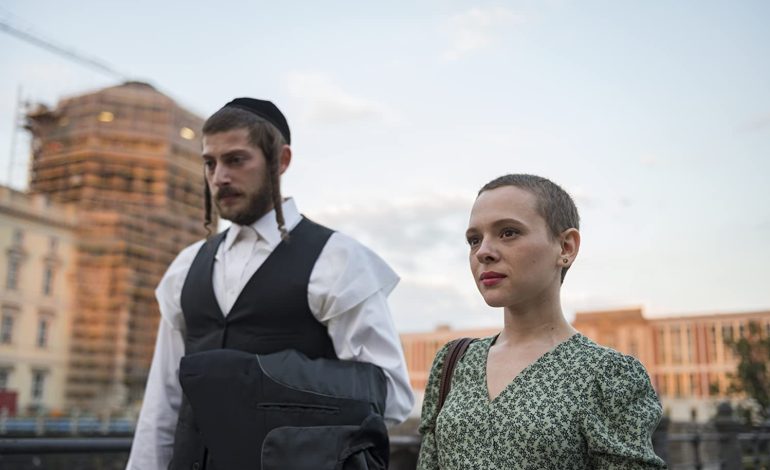 Konspirasi Wahyudi: 5 Rekomendasi Film Bertema Yahudi Ortodoks di Netflix