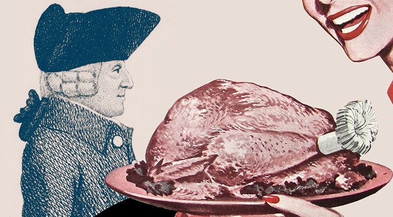 ‘Siapa yang Memasak Makan Malam Adam Smith?’: Kebaikan yang Dinihilkan