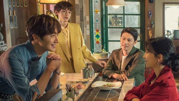 Drama Korea ‘Sweet Munchies’ Seharusnya Bisa Ngehits, Sayangnya…