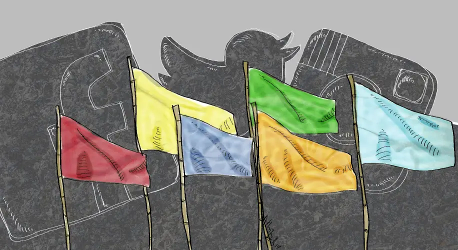 Serangan Digital Marak, Kebebasan Berpendapat di Ujung Tanduk