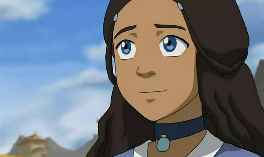 Learning What “Women Supporting Women” Means from Katara of the Water Tribe