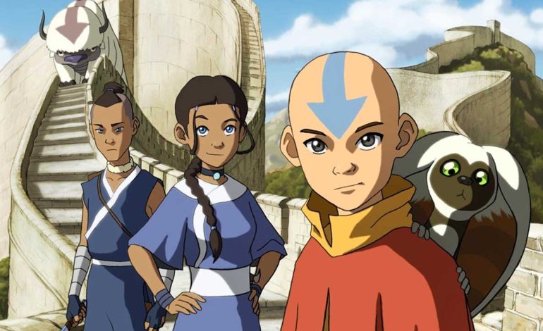 Anti-Imperialism and Cultural Representation Behind Avatar: The Last Airbender