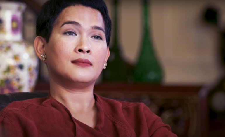 Asha bukan Oscar: Membongkar Miskonsepsi Soal Transgender