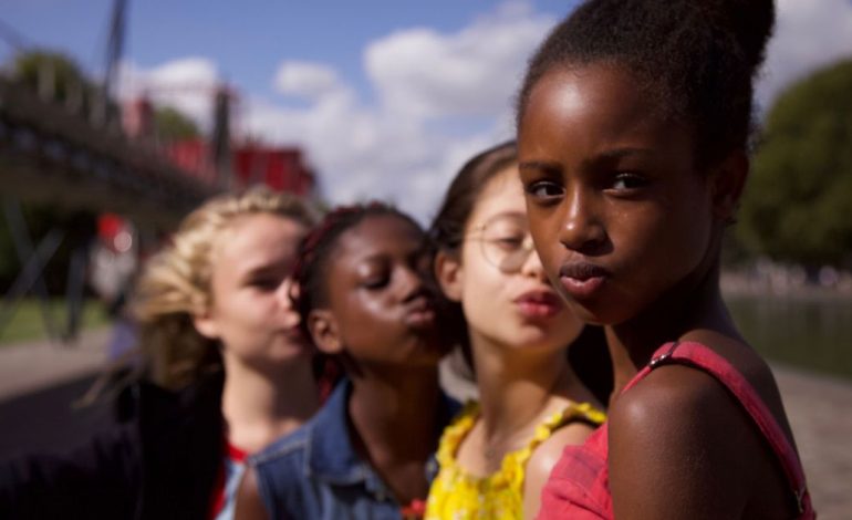 Film ‘Cuties’, Kontroversi, dan Dilema Anak Perempuan Masa Puber