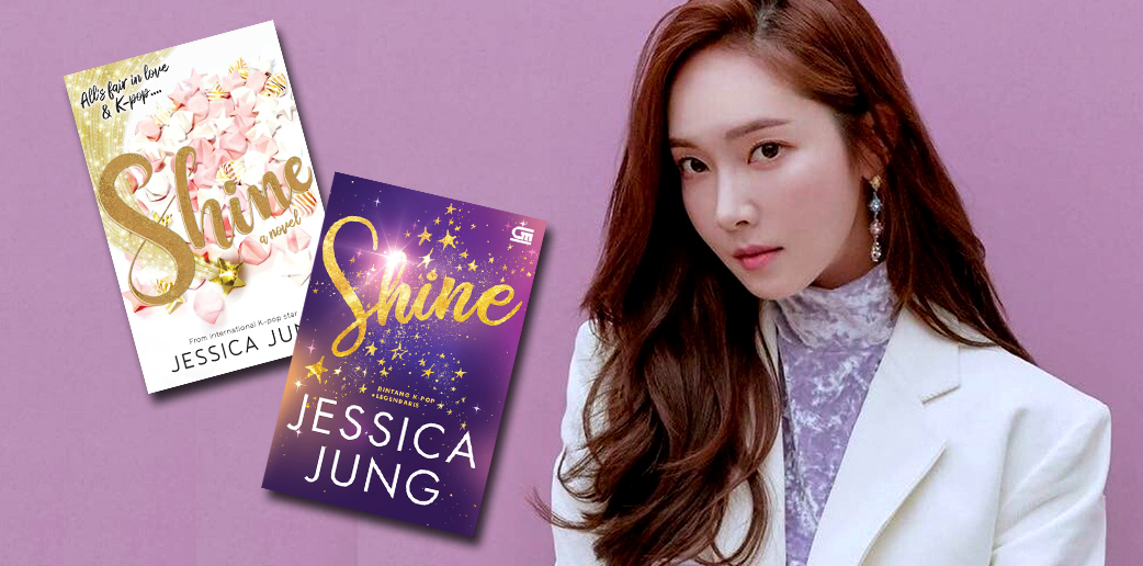 Novel Mantan Idola K-Pop Ungkap Aturan Lebih Ketat Buat Perempuan