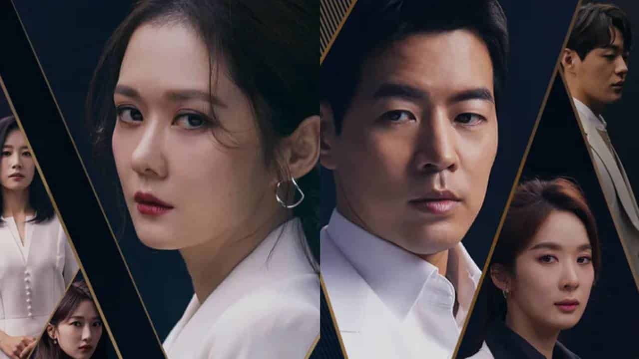 K-drama ‘VIP’ Portrays Challenges Career Women Face in Patriarchal Society