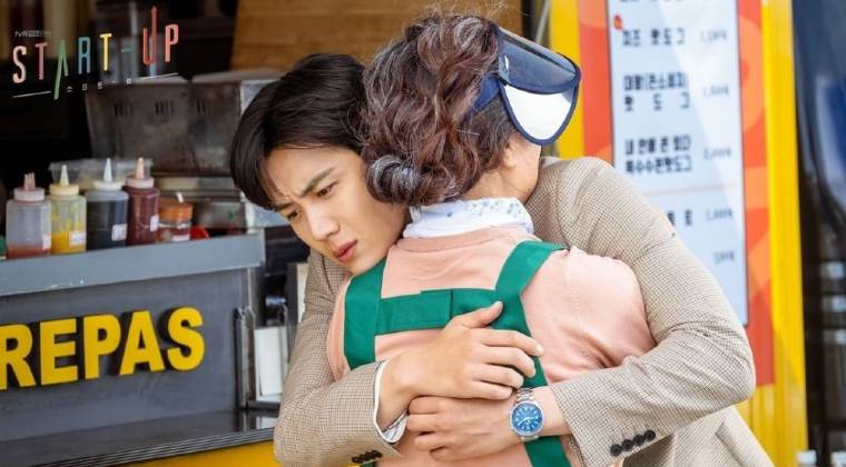 ‘Uri Good Boy’ Han Ji Pyeong dan Anak Yatim Piatu di Korea Selatan