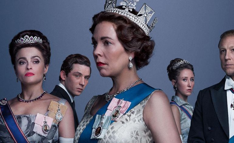 ‘The Crown’ dan Serangan terhadap Menantu Perempuan Keluarga Kerajaan Inggris