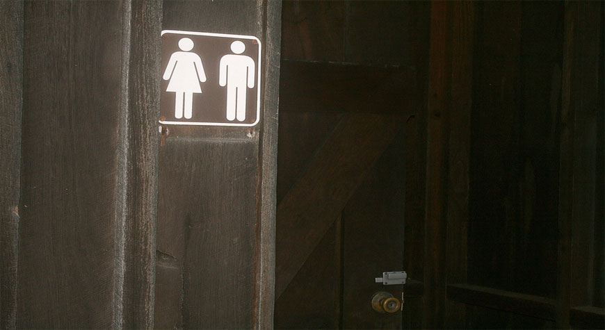 Ketidakadilan Gender Dapat Bermula dari Toilet
