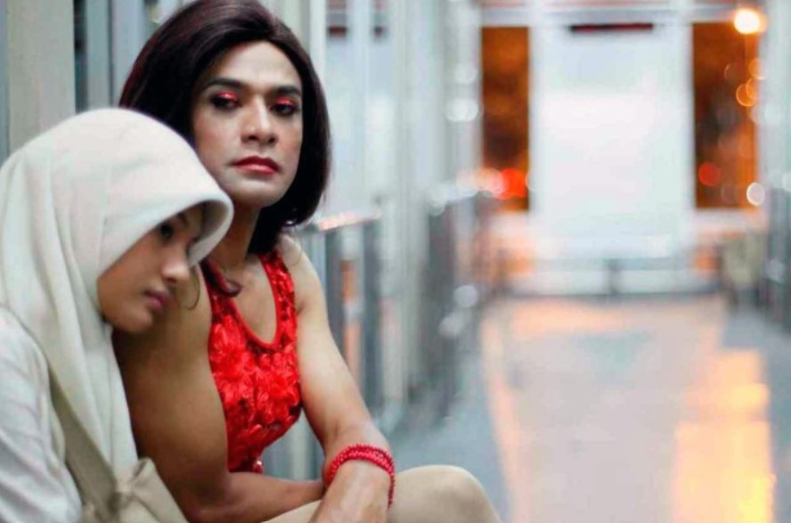 8 Film Asia Bertema Transgender yang Wajib Ditonton