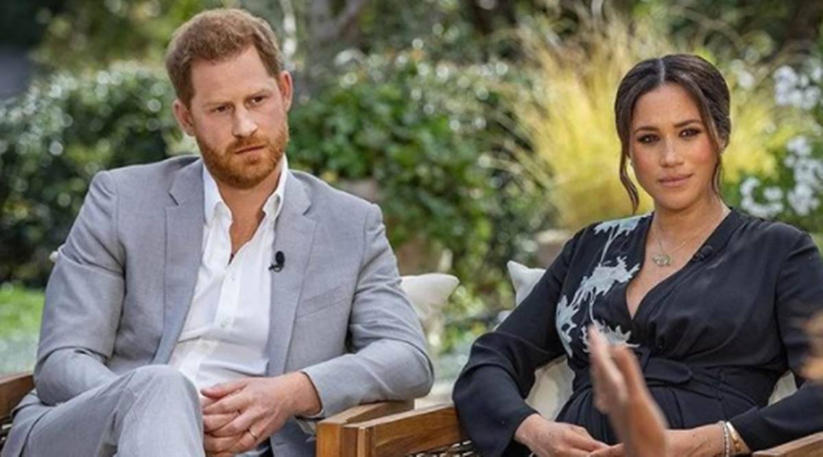 I’m Part Brit and Meghan Markle’s Interview Doesn’t Shock Me