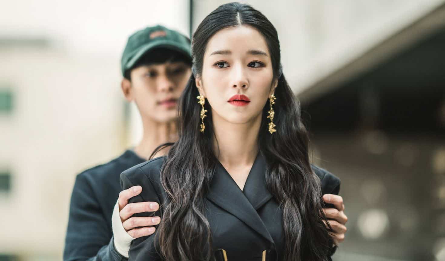 12 Drama Korea Romantis untuk Mengisi Waktu Senggang