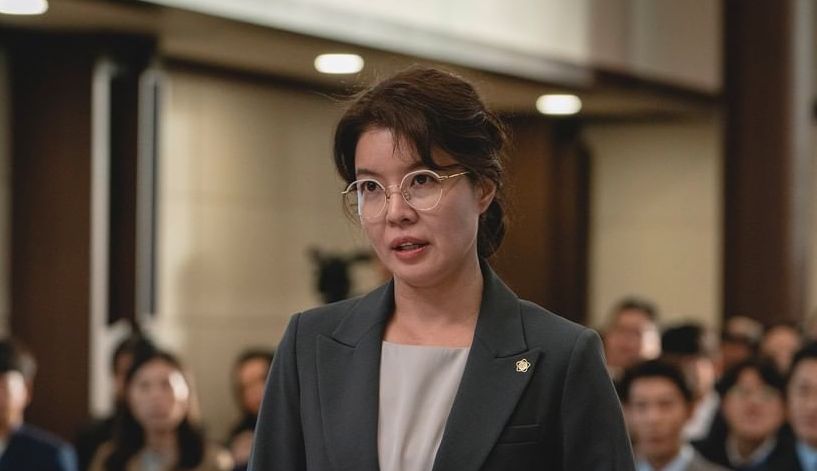 Kim Yeo-jin, Aktris Drama Korea ‘Vincenzo’ yang Juga Seorang SJW