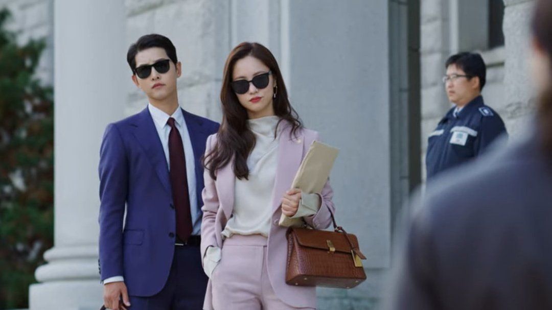 7 Alasan Kenapa Drama Korea ‘Vincenzo’ adalah Hiburan Terbaik
