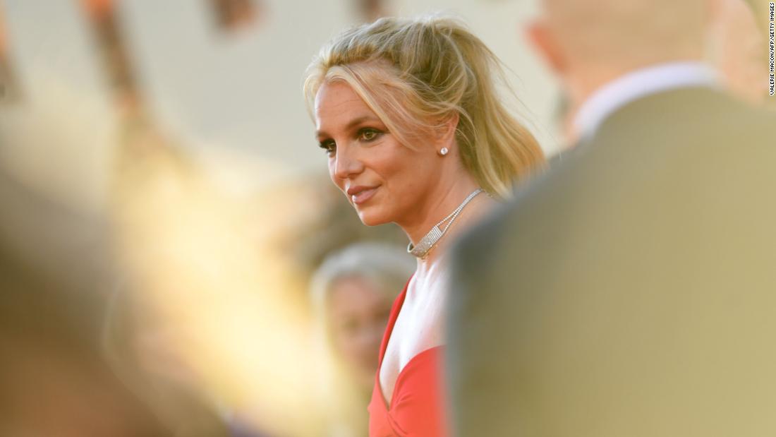 Britney dan IUD: Pemaksaan Kontrasepsi adalah Kekerasan Seksual