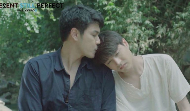 drama gay thailand terbaru