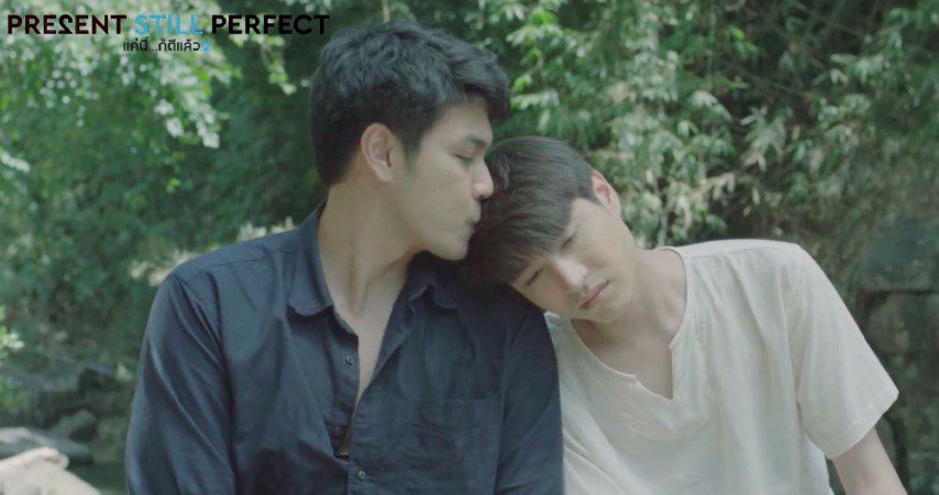 6 Film Gay Thailand Rekomendasi 2021
