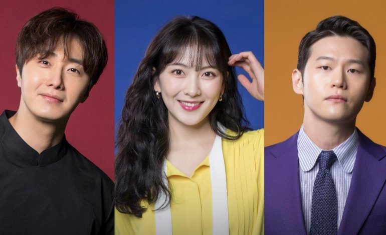8 Drama Korea Terbaik dengan Rating Tinggi yang Wajib Ditonton
