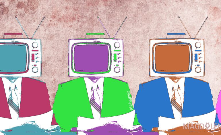 Beda tapi Sama, Bisakah Digitalisasi TV Jamin Keragaman Konten?