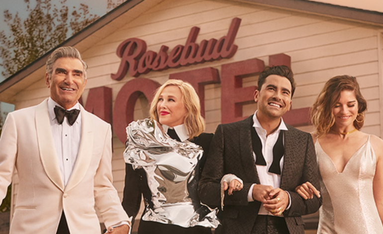 Schitt’s Creek and the Value of Growth, Kindness, and Nuance