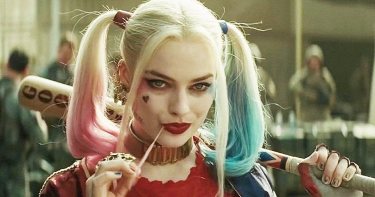 Tak Lagi Jadi Boneka Joker, Apakah Harley Quinn Feminis?