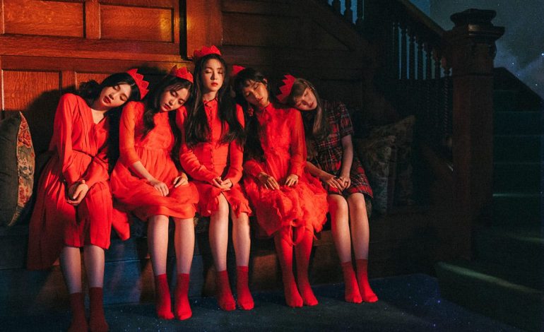 Red Velvet: Bongkar Batasan Imut atau ‘Girl Crush’ Idola Perempuan