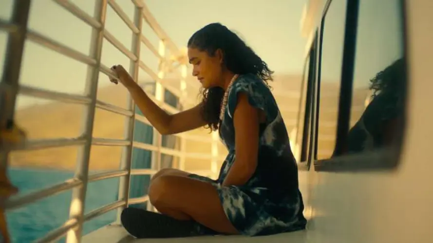 ‘The White Lotus’: Satir Menggigit dari si Kaya dan Miskin