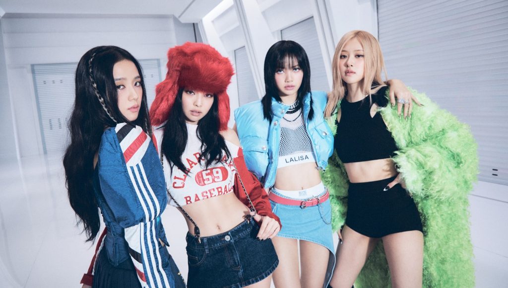 Mengenal Lisa BLACKPINK, Ratu K-Pop dari Asia Tenggara